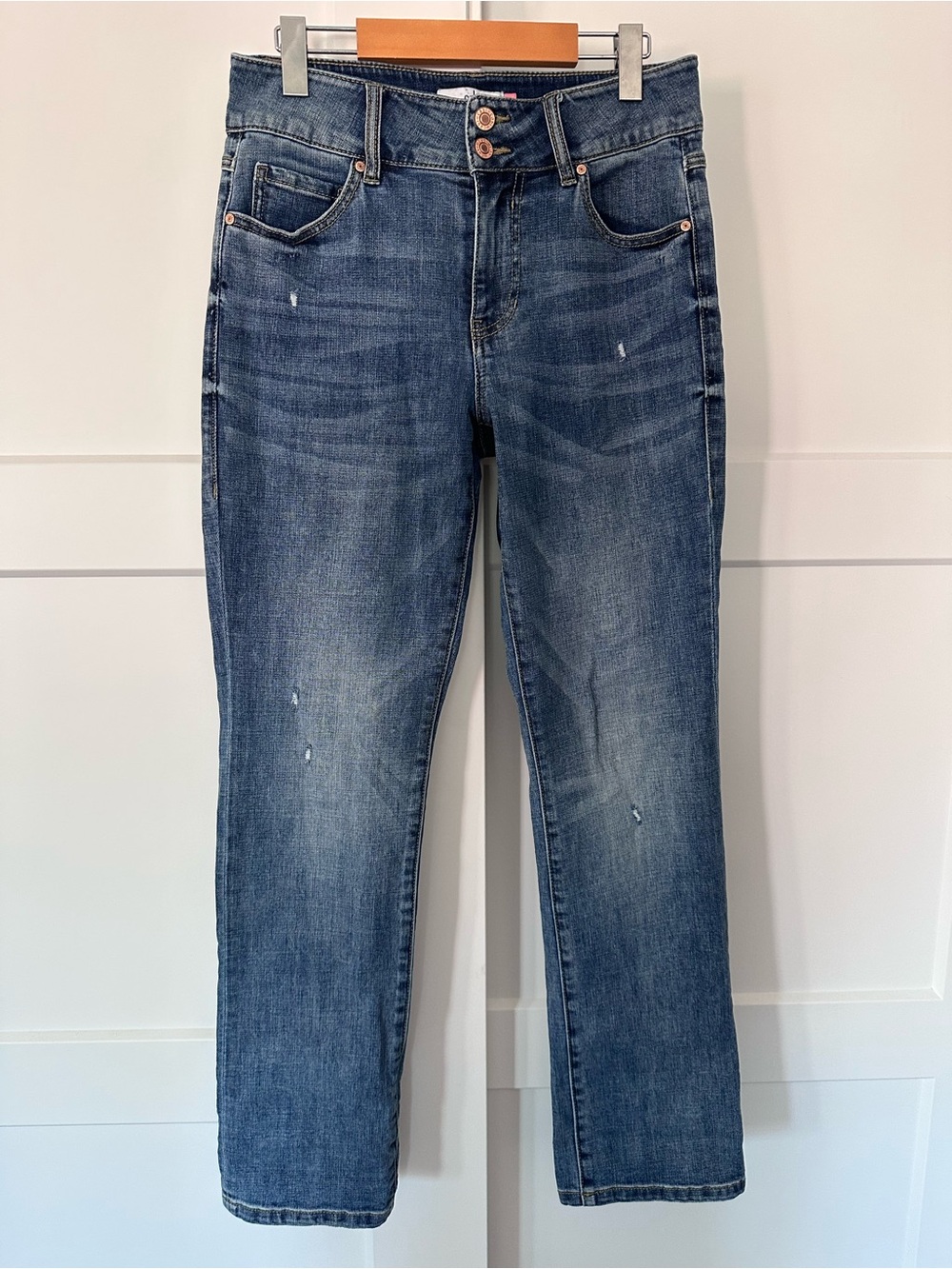 CAbi Cinch Straight